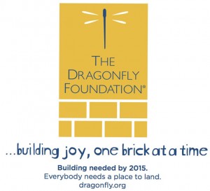 Building Joy... One Brick At A Time