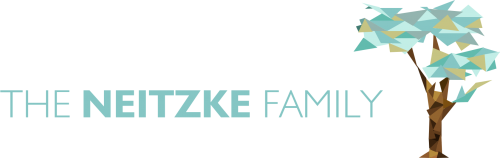 The Neitzke Family