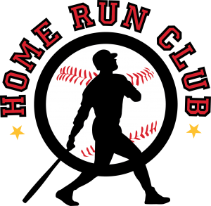 Home Run Club Logo