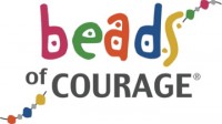 Bead of Courage (R) Logo