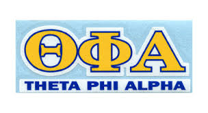 Theta Logo