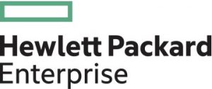 Hewlett Packard Enterprise Logo