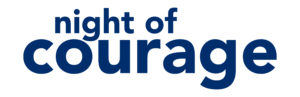 Night of Courage Logo