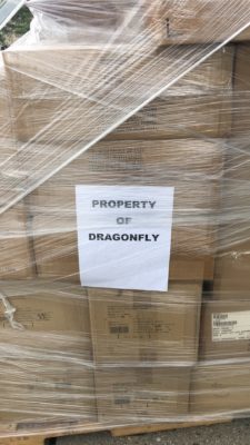 Dragonfly Store Inventory