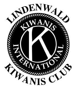 Lindenwald Kiwanis Logo