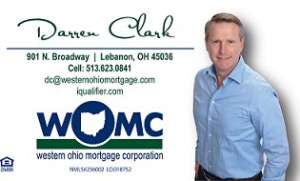 Western Ohio Mortgage Co.