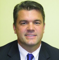 Brad Cates, CEO, ProSource