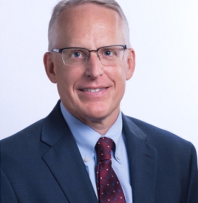 Peter Clayton, Executive Director, Internal Medicine, University of Cincinnati/UC Health  