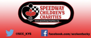 Kentucky Speedway Children's Charities