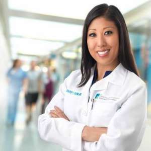 Jen Chung, MD, Christ Hospital