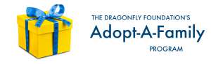 Adopt-A-Family Banner